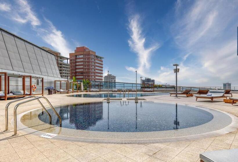 هتل Intercontinental Luanda Miramar, An Ihg