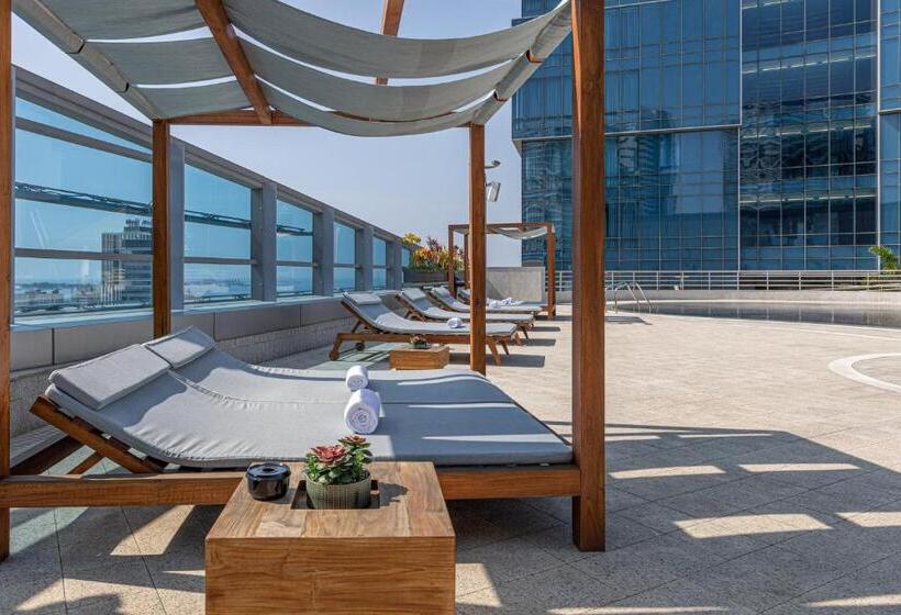 هتل Intercontinental Luanda Miramar, An Ihg