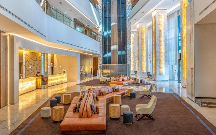 هتل Intercontinental Luanda Miramar, An Ihg