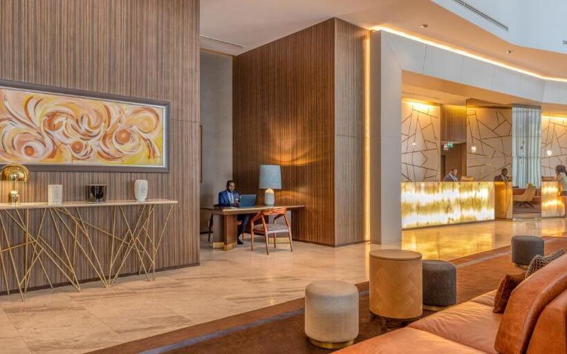 هتل Intercontinental Luanda Miramar, An Ihg