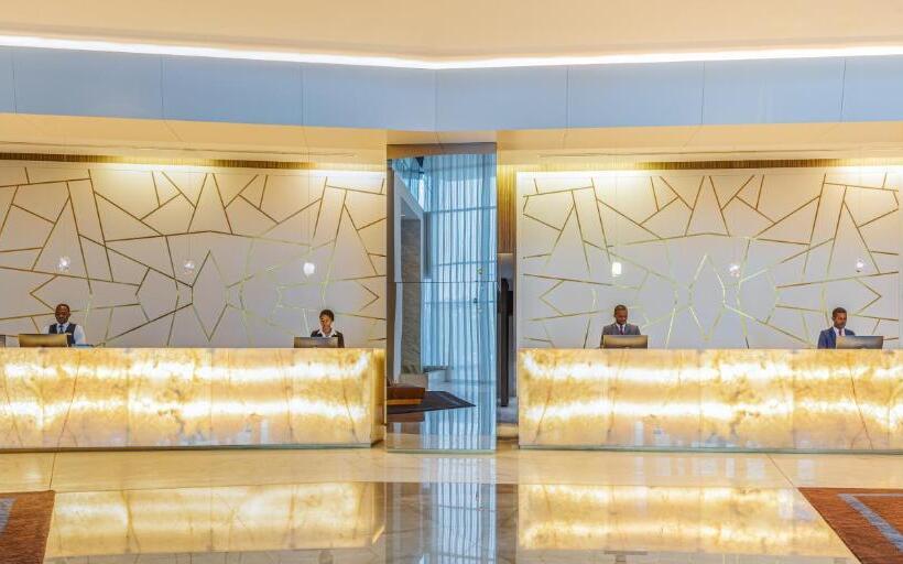 هتل Intercontinental Luanda Miramar, An Ihg
