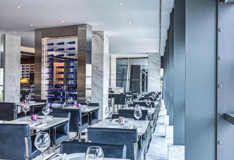 هتل Intercontinental Luanda Miramar, An Ihg