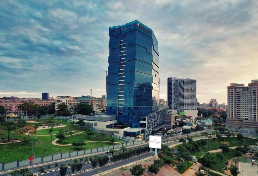 هتل Intercontinental Luanda Miramar, An Ihg