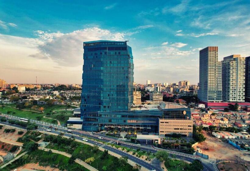 هتل Intercontinental Luanda Miramar, An Ihg