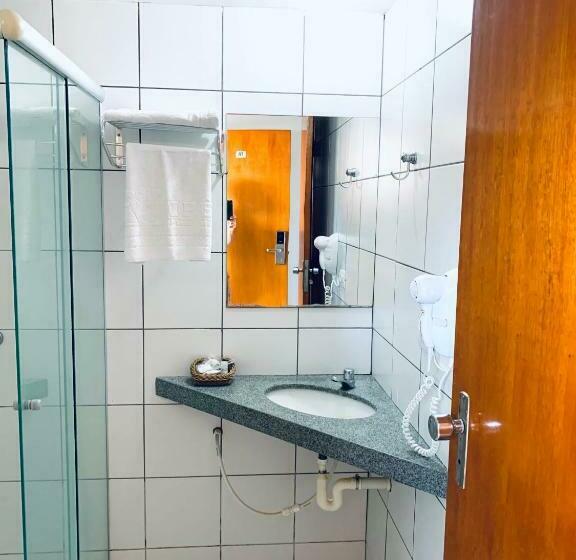 Ipê Plaza Hotel Ltda