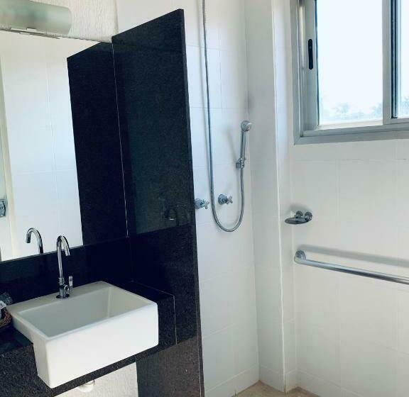 Ipê Plaza Hotel Ltda