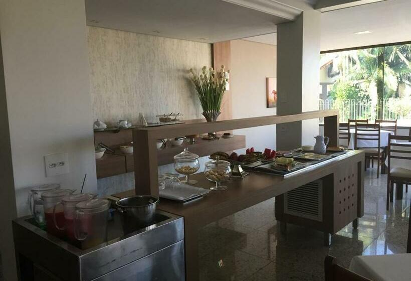 Ipê Plaza Hotel Ltda