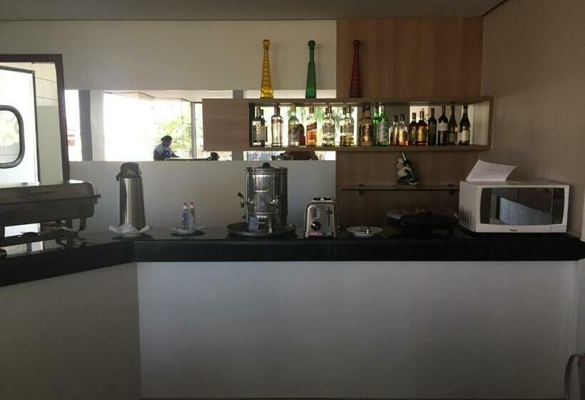 Ipê Plaza Hotel Ltda