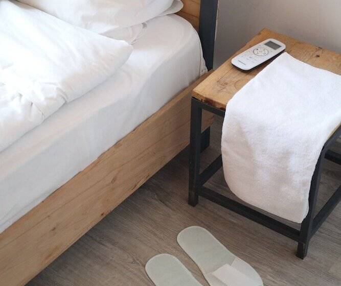 בית מלון כפרי Kaghni