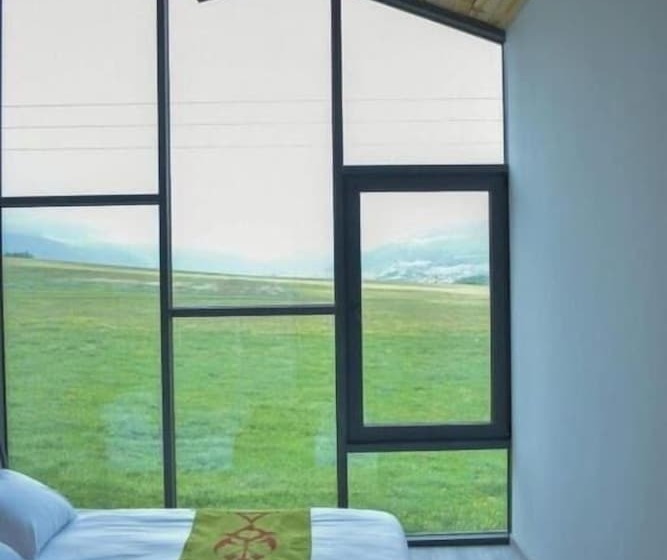 בית מלון כפרי Kaghni