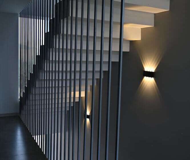 בית מלון כפרי Kaghni