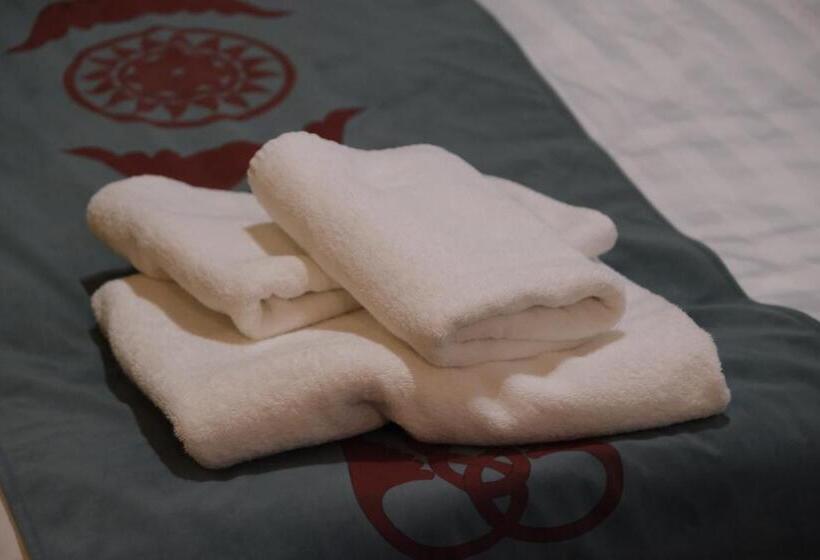 בית מלון כפרי Kaghni