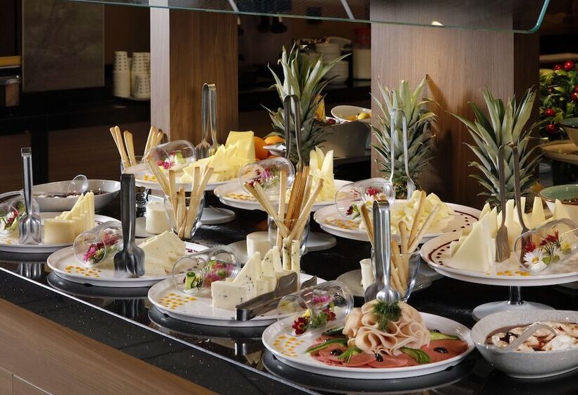 酒店 Kazdağları Allia Thermal Health & Spa