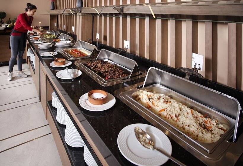 فندق Kazdağları Allia Thermal Health & Spa