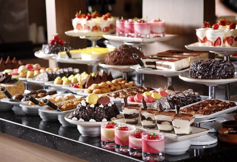 فندق Kazdağları Allia Thermal Health & Spa