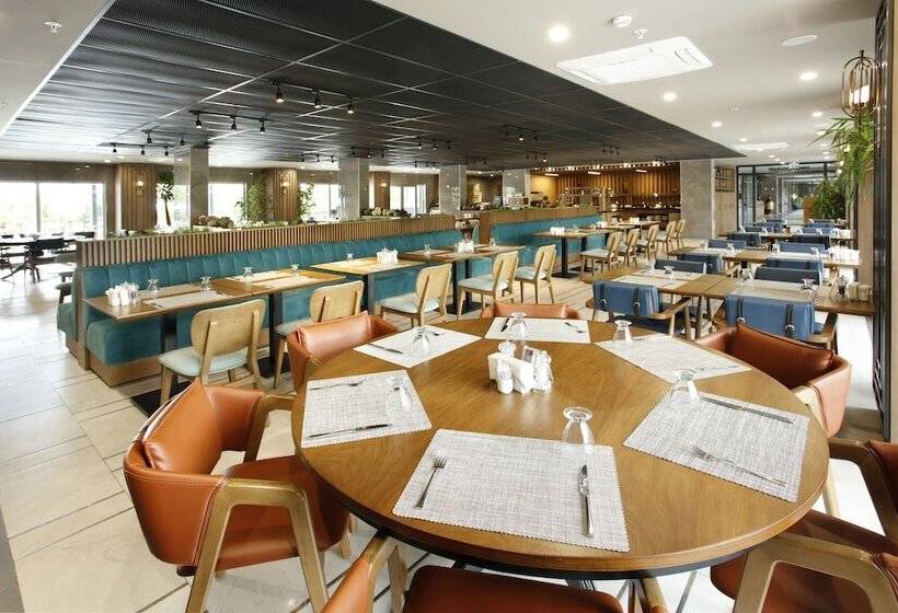 酒店 Kazdağları Allia Thermal Health & Spa