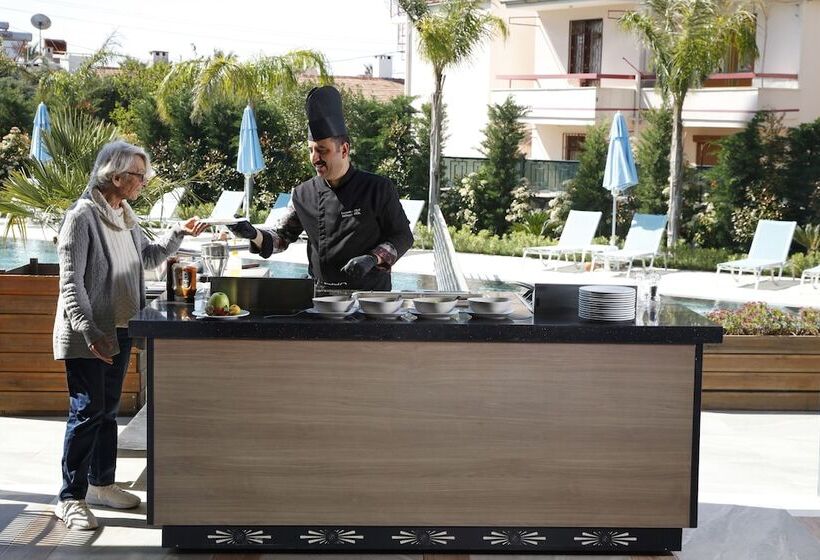 酒店 Kazdağları Allia Thermal Health & Spa