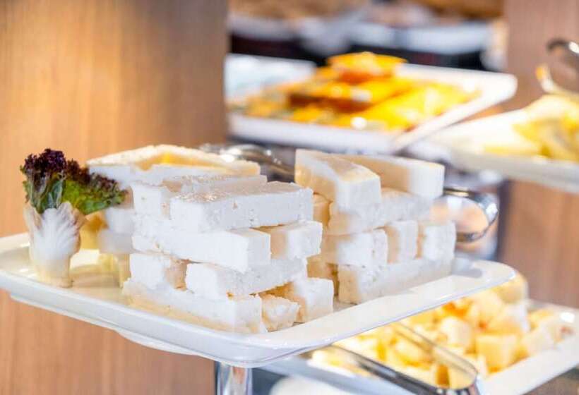 酒店 Kazdağları Allia Thermal Health & Spa