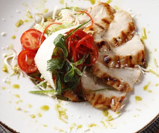 酒店 Kazdağları Allia Thermal Health & Spa