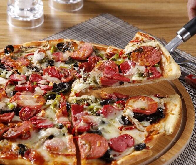 酒店 Kazdağları Allia Thermal Health & Spa