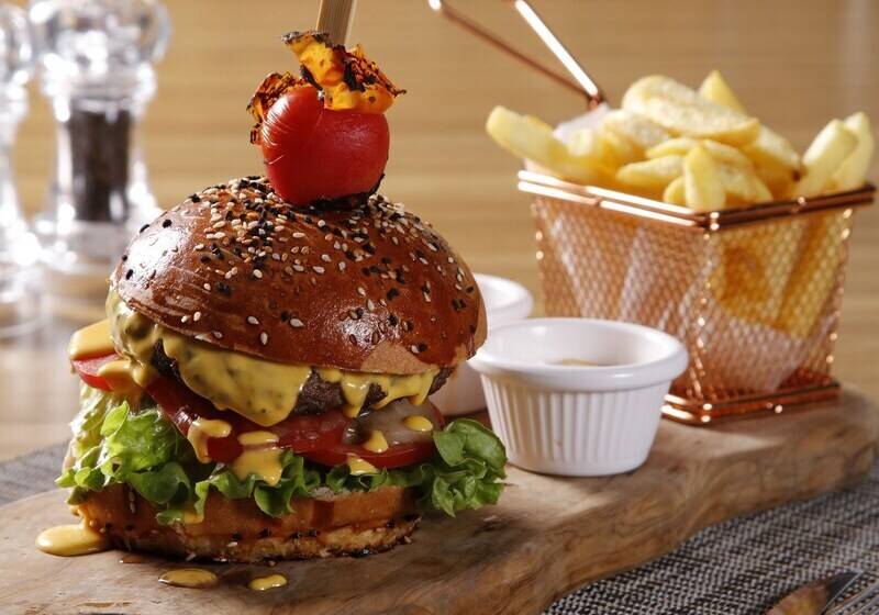 فندق Kazdağları Allia Thermal Health & Spa