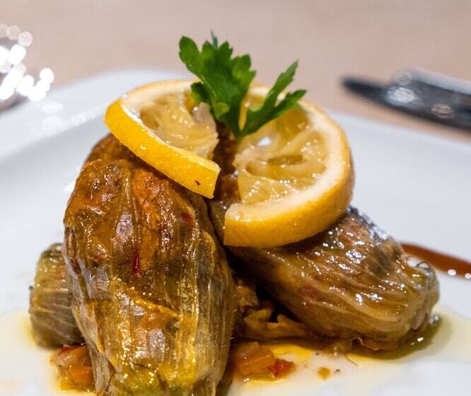 酒店 Kazdağları Allia Thermal Health & Spa