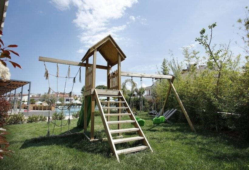 酒店 Kazdağları Allia Thermal Health & Spa