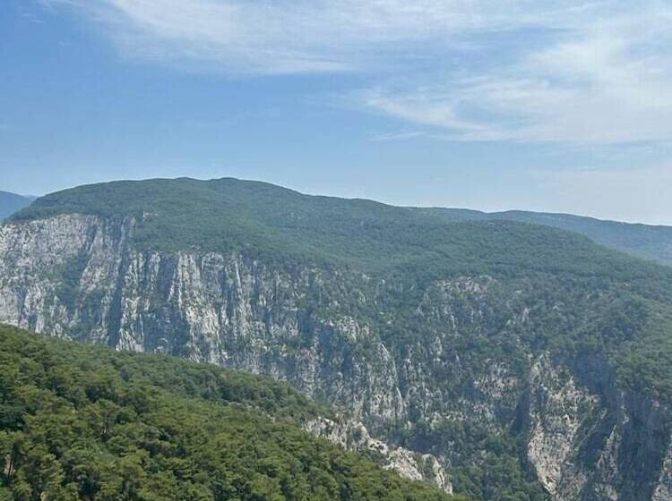 فندق Kazdağları Allia Thermal Health & Spa