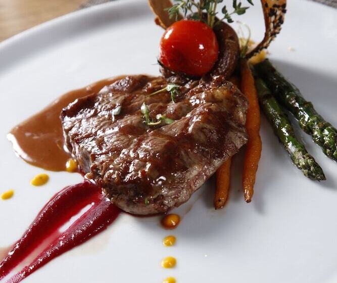 酒店 Kazdağları Allia Thermal Health & Spa