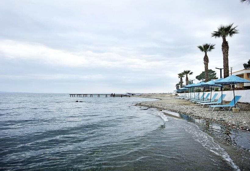 酒店 Kazdağları Allia Thermal Health & Spa