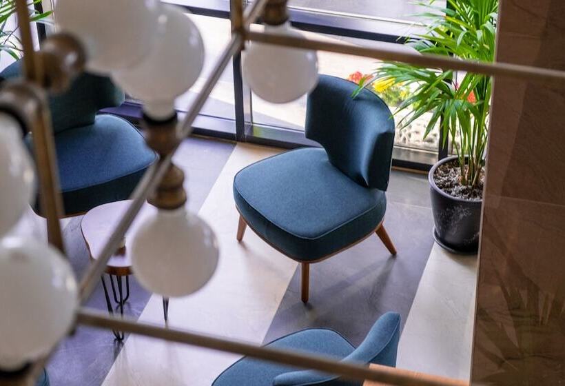 فندق Kazdağları Allia Thermal Health & Spa