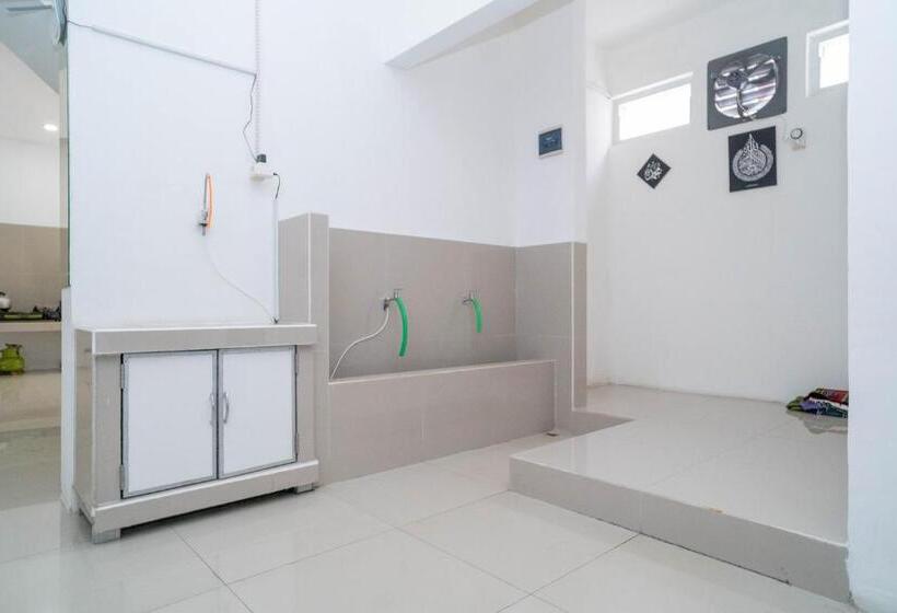 酒店 Koolkost Syariah @ Jl Kelapa Dua Raya Tangerang