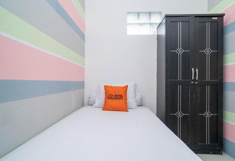 酒店 Koolkost Syariah @ Jl Kelapa Dua Raya Tangerang