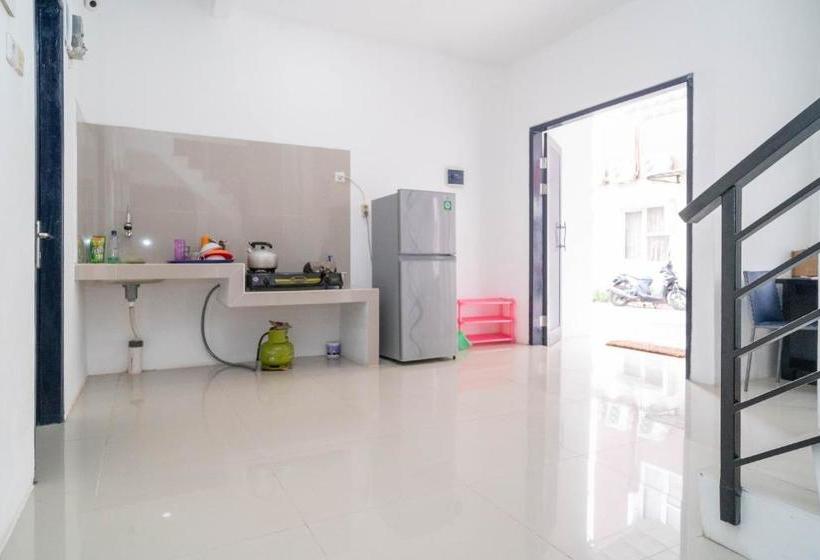 酒店 Koolkost Syariah @ Jl Kelapa Dua Raya Tangerang