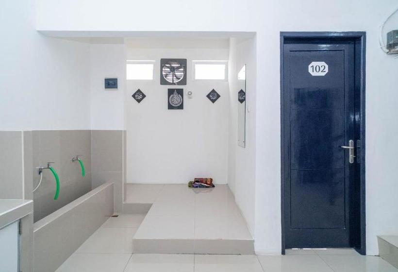 酒店 Koolkost Syariah @ Jl Kelapa Dua Raya Tangerang