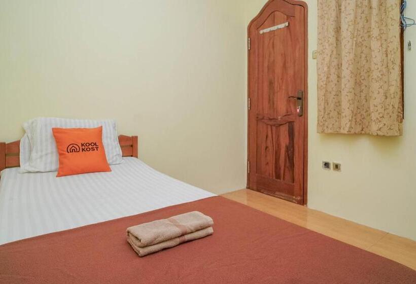 酒店 Koolkost Syariah Near Senayan City