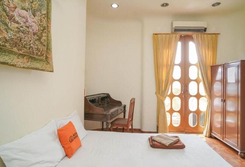 酒店 Koolkost Syariah Near Senayan City