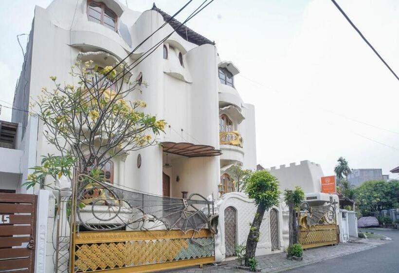 酒店 Koolkost Syariah Near Senayan City