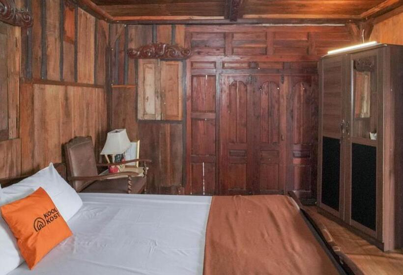 酒店 Koolkost Syariah Near Senayan City