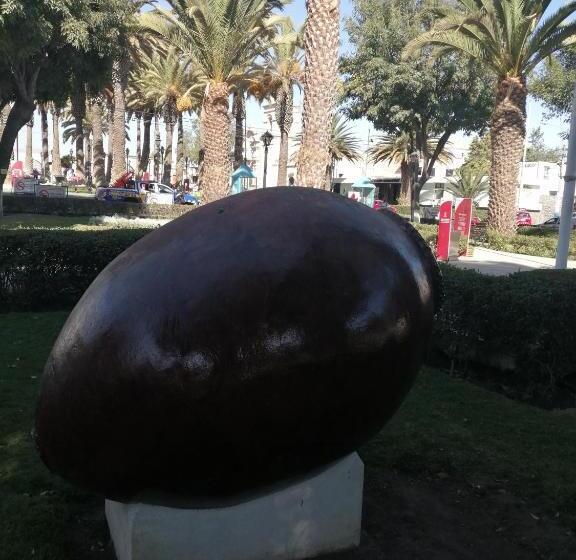 酒店 La Casa De Leonardo Yanahuara