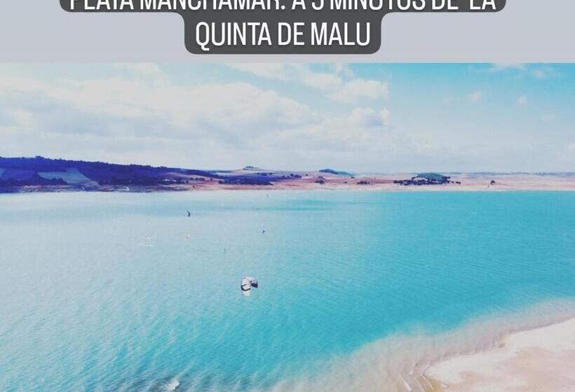 酒店 La Quinta De Malu