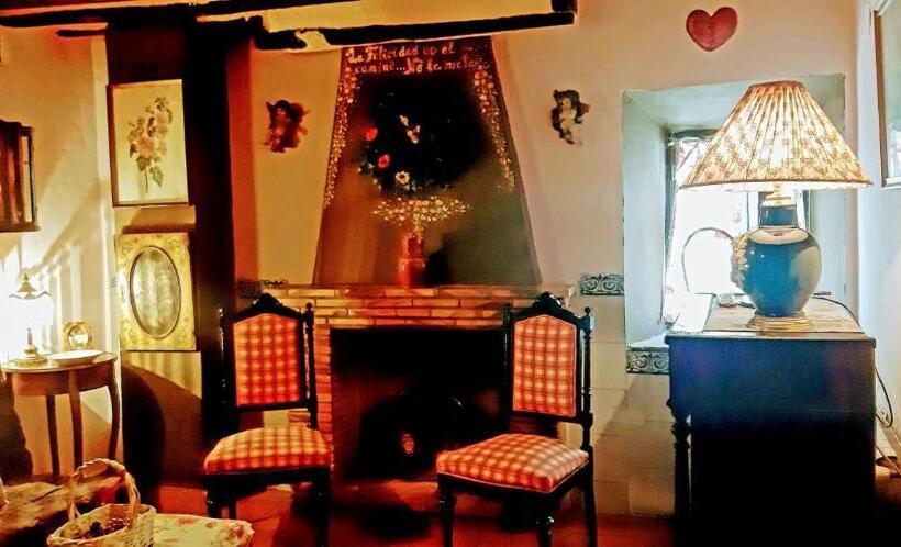 酒店 La Quinta De Malu