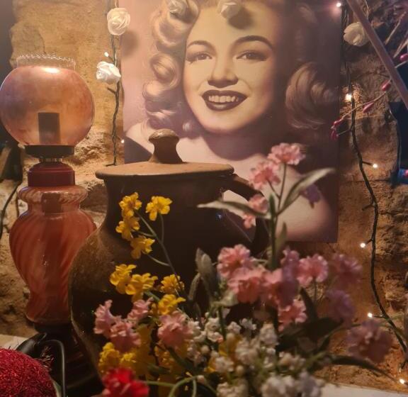 酒店 La Quinta De Malu