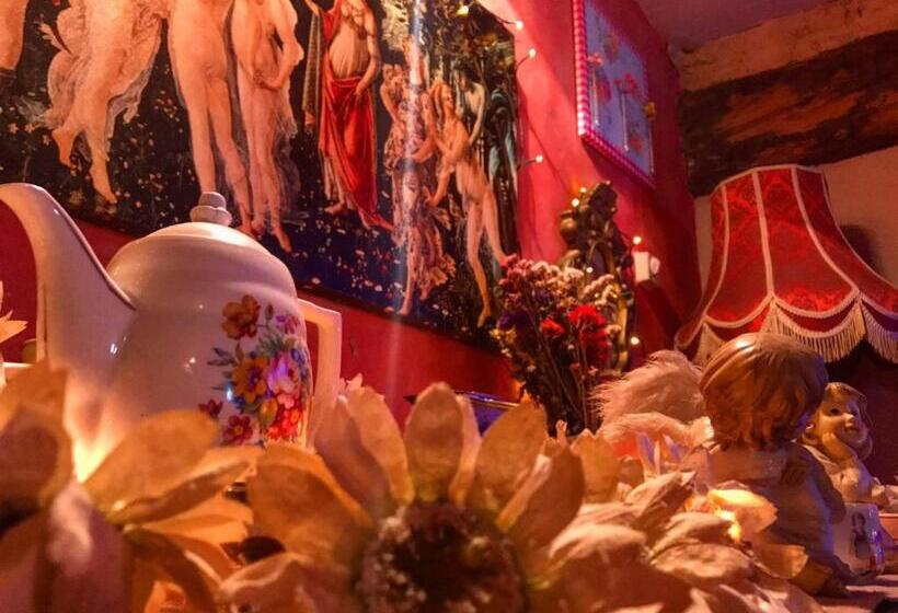 酒店 La Quinta De Malu