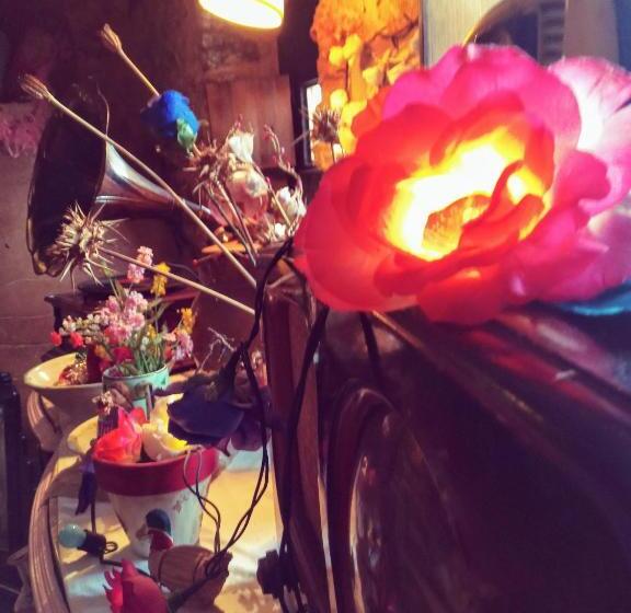 酒店 La Quinta De Malu