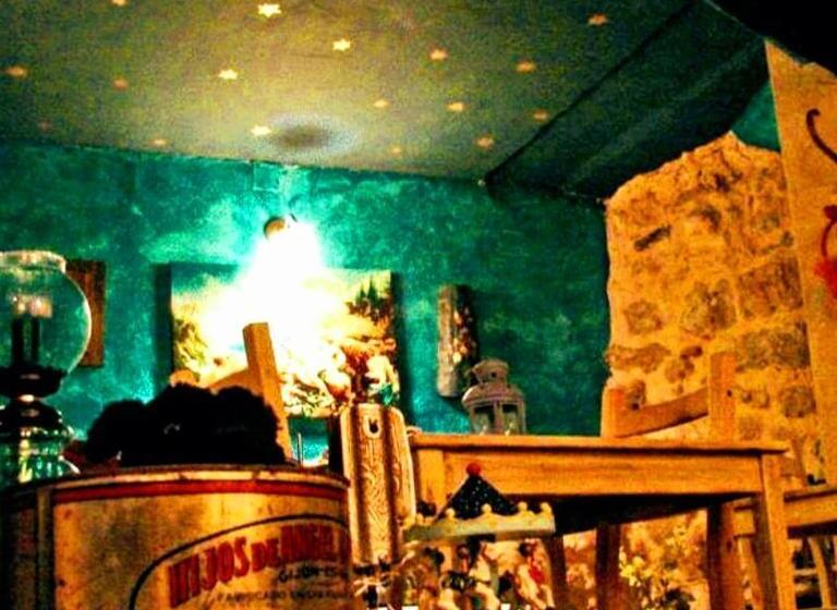 酒店 La Quinta De Malu