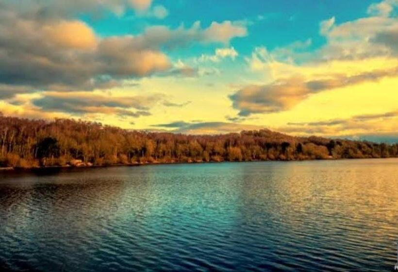 酒店 La Quinta De Malu