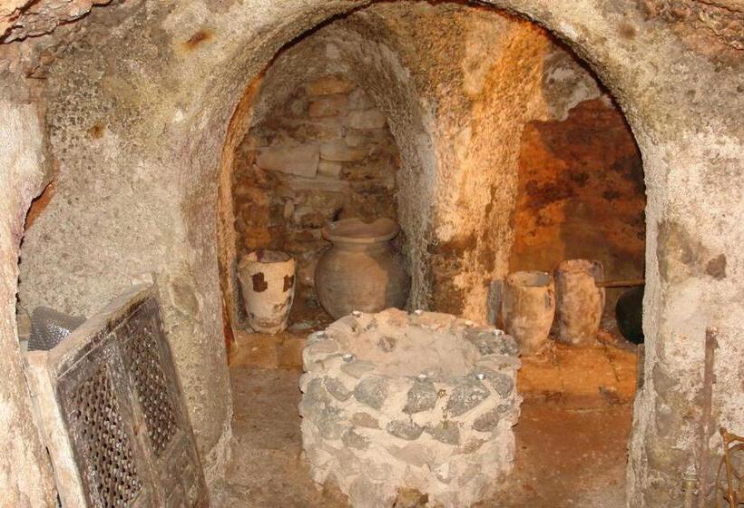 酒店 La Quinta De Malu