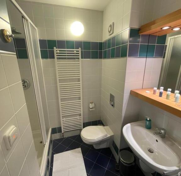 هتل Laguna & Restaurant