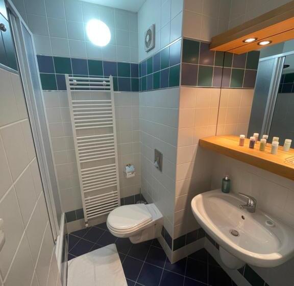 酒店 Laguna & Restaurant